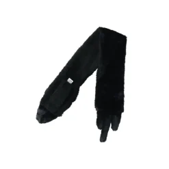 Outfits*Maison Ghibli Jiji Plush scarf - Kiki's Delivery Service