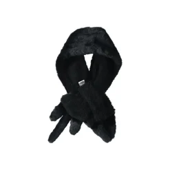 Outfits*Maison Ghibli Jiji Plush scarf - Kiki's Delivery Service