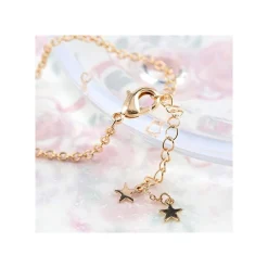 Jewellery*Maison Ghibli Jiji With Moon Necklace - Kiki's Delivery Service