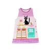 Kitchenware*Maison Ghibli Jiji's Bakery Apron - Kiki's Delivery Service