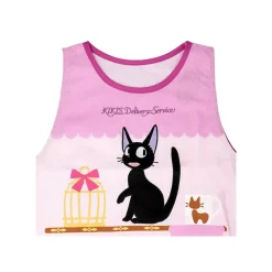 Kitchenware*Maison Ghibli Jiji's Bakery Apron - Kiki's Delivery Service