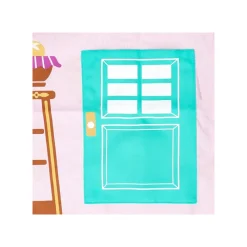 Kitchenware*Maison Ghibli Jiji's Bakery Apron - Kiki's Delivery Service