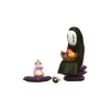 Toys*Maison Ghibli KAONASHI COLLECTION FIGURES BOX - SPIRITED AWAY