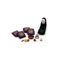 Toys*Maison Ghibli KAONASHI COLLECTION FIGURES BOX - SPIRITED AWAY