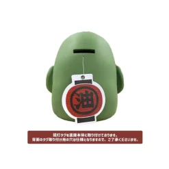 Coins Banks*Maison Ghibli Kashira Soft Saving Box - Spirited Away