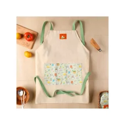Kitchenware*Maison Ghibli Kawai Apron Forest - My Neighbor Totoro