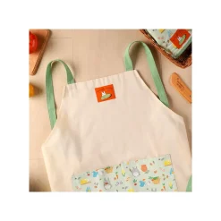 Kitchenware*Maison Ghibli Kawai Apron Forest - My Neighbor Totoro