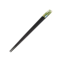 Kitchenware*Maison Ghibli Kawai Chopsticks green Totoro - My Neighbor Totoro