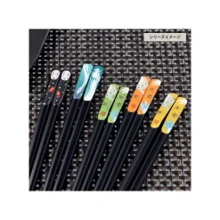 Kitchenware*Maison Ghibli Kawai Chopsticks Haku dragon - Spirited Away
