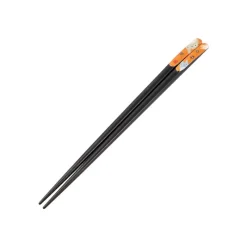 Kitchenware*Maison Ghibli Kawai Chopsticks Orange Totoro - My Neighbor Totoro