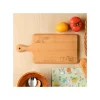Kitchenware*Maison Ghibli Kawai Cutting Board Forest - My Neighbor Totoro