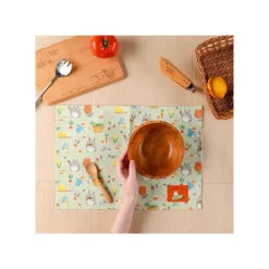 Kitchenware*Maison Ghibli Kawai Cutting Board Forest - My Neighbor Totoro