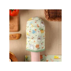 Kitchenware*Maison Ghibli Kawai Oven Glove Forest - My Neighbor Totoro