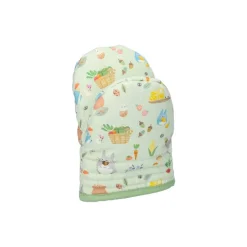 Kitchenware*Maison Ghibli Kawai Oven Glove Forest - My Neighbor Totoro