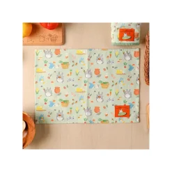 Kitchenware*Maison Ghibli Kawai Placemat Forest - My Neighbor Totoro
