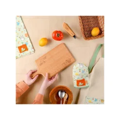 Kitchenware*Maison Ghibli Kawai Placemat Forest - My Neighbor Totoro