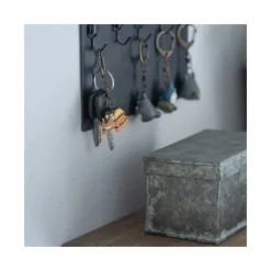 Keychains*Maison Ghibli KEY HOLDER CAT BUS - MY NEIGHBOR TOTORO