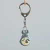 Keychains*Maison Ghibli Key Holder Souvenir Totoro - My Neighbor Totoro