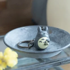 Keychains*Maison Ghibli Key Holder Souvenir Totoro - My Neighbor Totoro