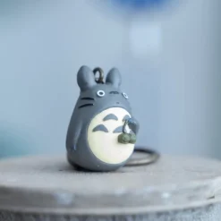 Keychains*Maison Ghibli Key Holder Souvenir Totoro - My Neighbor Totoro