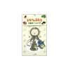Keychains*Maison Ghibli Key Holder Totoro 3 Pieces - My Neighbor Totoro