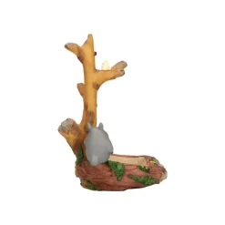 Jewellery Boxes*Maison Ghibli Key Hook Totoro at shade of a tree - My Neighbor Totoro