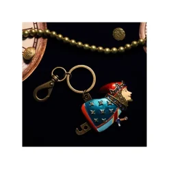 Keychains*Maison Ghibli Key Ring King of Dwarf - Whisper of the Heart