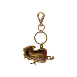 Keychains*Maison Ghibli Key Ring King of Dwarf - Whisper of the Heart