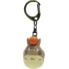 Keychains*Maison Ghibli KEYCHAIN TOTORO MANDARIN - MY NEIGHBOR TOTORO