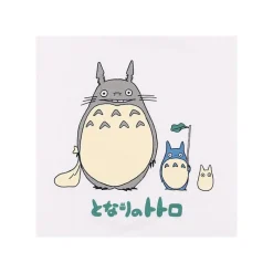 Outfits*Maison Ghibli Kid's T-shirt Totoro Parade - My Neighbor Totoro