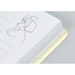 Notebooks And Notepads*Maison Ghibli Kiki Flexi Journal - Kiki's Delivery Service