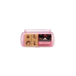 Small Equipment*Maison Ghibli Kiki Mini Stamp Set Purple - Kiki'S Delivery Service