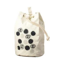 Bags*Maison Ghibli Kit Bag Kurosuke - My Neighbor Totoro