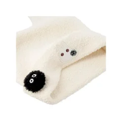Outfits*Maison Ghibli Knitted Cap With Ears Small Totoro - My Neighbor Totoro