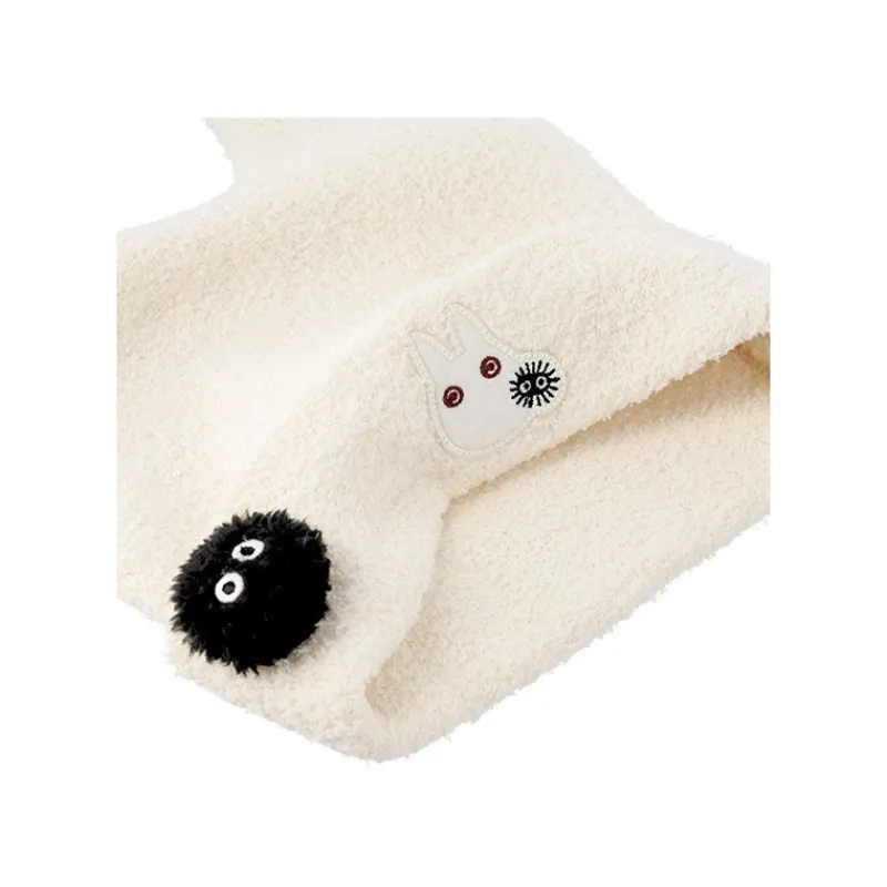 Outfits*Maison Ghibli Knitted Cap With Ears Small Totoro - My Neighbor Totoro