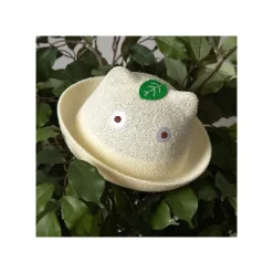 Accessories*Maison Ghibli Knitted Kid Hat Small Totoro - My Neighbor Totoro