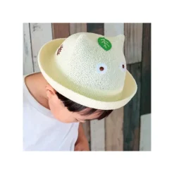 Accessories*Maison Ghibli Knitted Kid Hat Small Totoro - My Neighbor Totoro