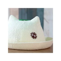 Accessories*Maison Ghibli Knitted Kid Hat Small Totoro - My Neighbor Totoro