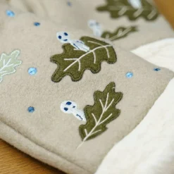 Outfits*Maison Ghibli Kodama Gloves - Princess Mononoke