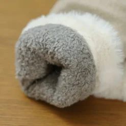 Outfits*Maison Ghibli Kodama Gloves - Princess Mononoke
