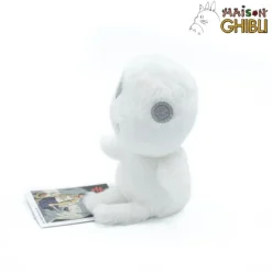 Classic Plush*Maison Ghibli Kodama Zip Along -  Princess Mononoke
