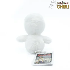Classic Plush*Maison Ghibli Kodama Zip Along -  Princess Mononoke
