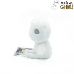 Classic Plush*Maison Ghibli Kodama Zip Along -  Princess Mononoke