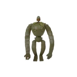 Jigsaw Puzzle*Maison Ghibli Kumukumu 3D Jigsaw Puzzle  Robot Soldier - Castle in the Sky