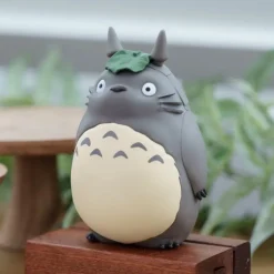 Jigsaw Puzzle*Maison Ghibli Kumukumu 3D Puzzle Big Totoro - My Neighbor Totoro
