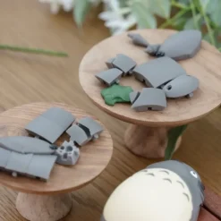 Jigsaw Puzzle*Maison Ghibli Kumukumu 3D Puzzle Big Totoro - My Neighbor Totoro