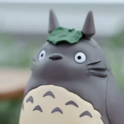Jigsaw Puzzle*Maison Ghibli Kumukumu 3D Puzzle Big Totoro - My Neighbor Totoro