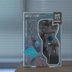 Toys*Maison Ghibli KUMUKUMU 3D PUZZLE CASTLE - CASTLE IN THE SKY