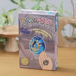 Jigsaw Puzzle*Maison Ghibli Kumukumu 3D Puzzle Flying Stone - Castle in the Sky