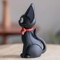 Jigsaw Puzzle*Maison Ghibli Kumukumu 3D Puzzle Jiji - Kiki's Delivery Service